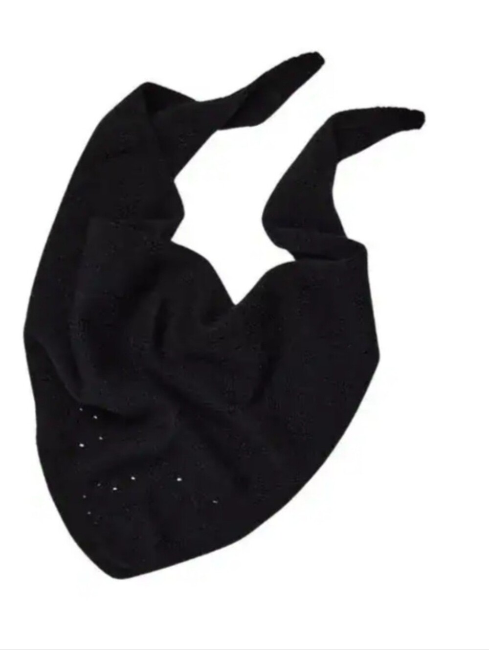 Free People Essential Triangle Scarf